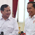 Jokowi Akhirnya Blak-blakan Dukung Prabowo, Ternyata Sudah Sering Ngobrol Bareng