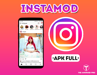 Instagram v98.15.119 [PREMIUM] [Latest]