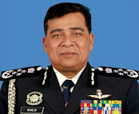 KETUA POLIS NEGARA