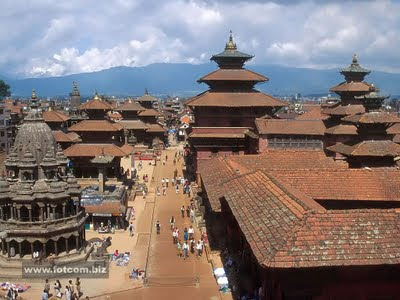 PROSPECTS OF TOURISM INDUSTRY IN NEPAL