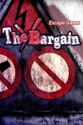 Download Game Escape game: The bargain.apk for Android