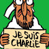 Mohammed trên trang nhất Charlie Hebdo: "Tôi là Charlie"