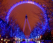 London Eye (london eye )