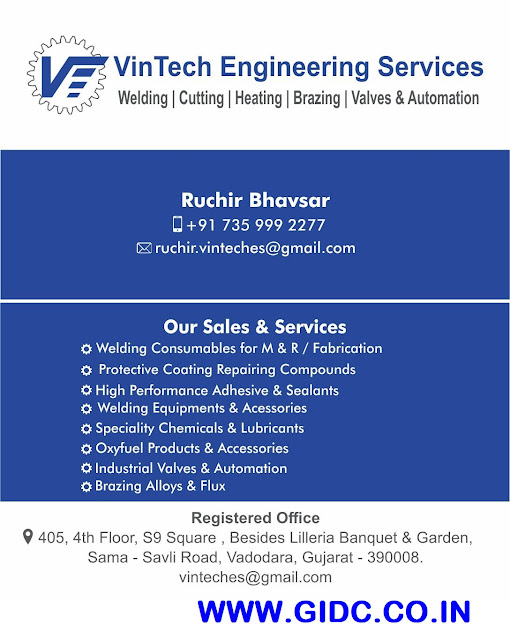 VINTECH ENGINEERING SERVICES - 735 999 2277 | 7359992277