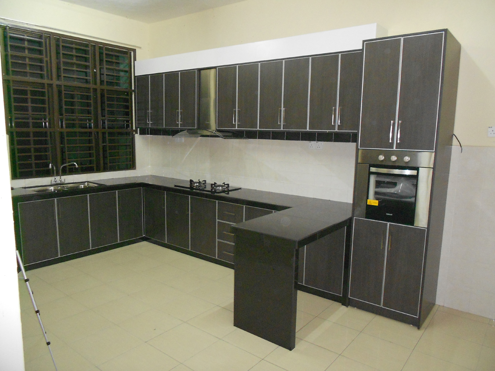  Kabinet  Dapur  Alor Setar Kedah Kabinet  Dapur 