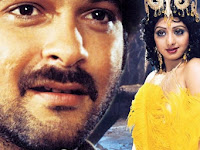 [VF] मिस्टर इंडिया 1987 Film Entier Gratuit