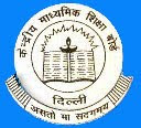 CBSE Logo