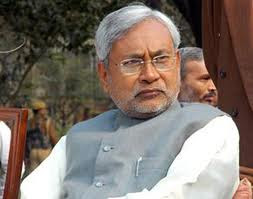 Nitish Kumar - A Breath Of Fresh Air