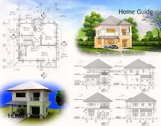 บ้านครอบครัวไทยเป็นสุข4