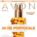 AVON Promotii + Catalog-Brosura  № 5 21.03 - 10.04 2019 → 30 de Portocale