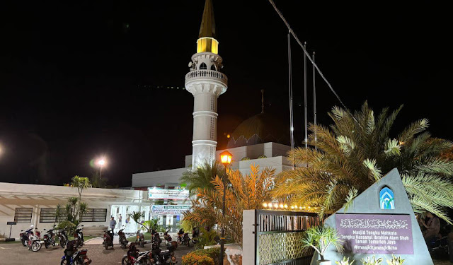 Bila Bermula 10 Ramadan Terakhir Tahun 2024 Untuk Kejar Lailatul Qadar