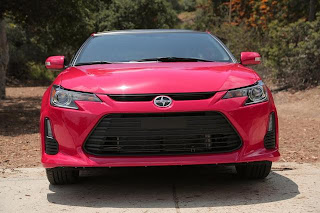 2014 Scion tC Review and Price