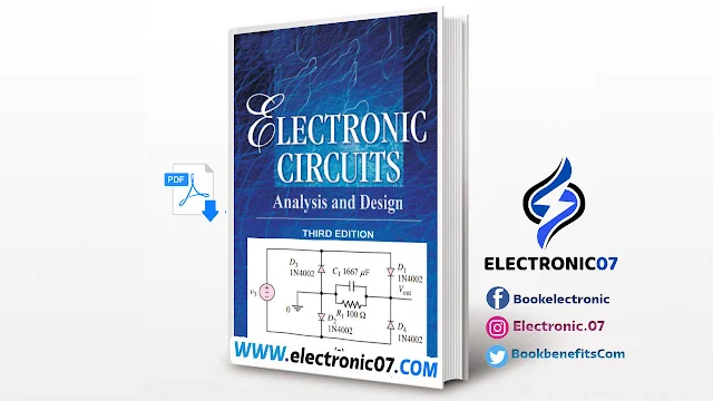 Electronic circuits analysis and design PDF