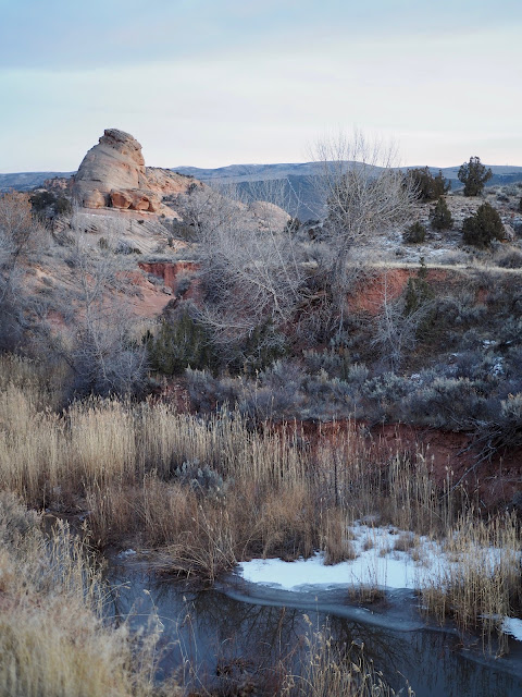 Dinosaur National Monument, Utah