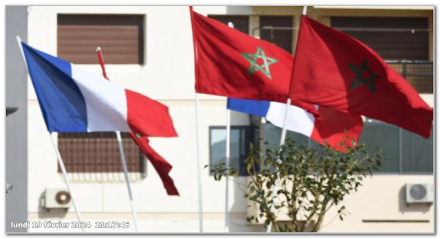 توتر العلاقات المغربية الفرنسية: هل يشير استقبال الأميرات إلى تحسن العلاقات؟
