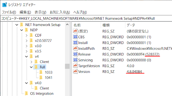 .NET Framework