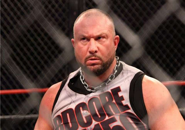 Bully Ray Hd Free Wallpapers