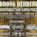 GONDRONG BERDEBU #2, Hardcore Fest 2013