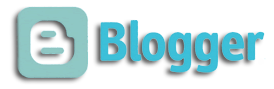 blogger new logo, blogspot