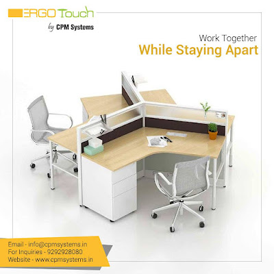 Office furniture manufacturers