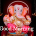  Top 10  Good Morning Cute Ganesh images greeting pictures photos for WhatsApp