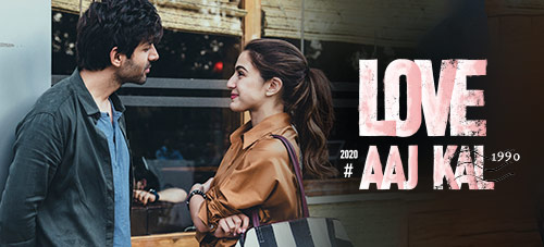 Love Aaj Kal Full Movie Download - Filmywap 