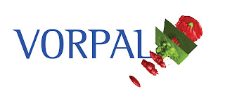 VORPAL logo