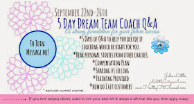 Beachbody Coaching Opportunity, What is a Beachbody Coach, Q & A, Julie Little, www.HealthyFitFocused.com 