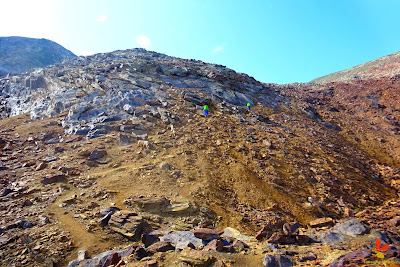 Ascensió a la Pica d'Estats per Pinet