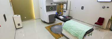 Radiotherapy Can Cure Cancer?