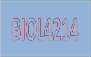 Soal Latihan Mandiri Hidrobiologi BIOL4214