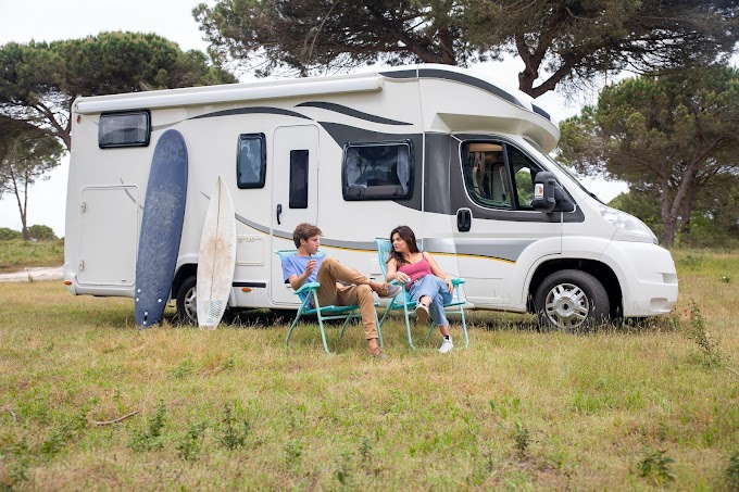 Best RV car for families