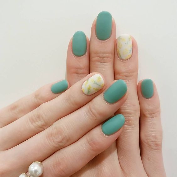 Cute Nail Designs for Every Nail - Nail Art Ideas to Try 💅 33 of 50