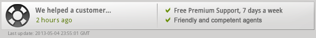 JustLanded for WordPress Landing Page Statistics