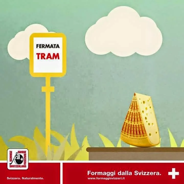  Il tram del gusto