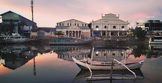  Hunting Foto Di Objek Wisata Kota Tua Padang Berwisata Sambil Belajar Sejarah