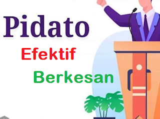 Tips Berpidato Yang Eektif dan Berkesan Bagi Pendengar