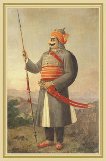 मेवाड़ सामान्य ज्ञान, maharana pratap GK Trick,  partap rana, chittod ka kila, Kumbhalgarh, Truth of Maharana, Rana Udai Singh