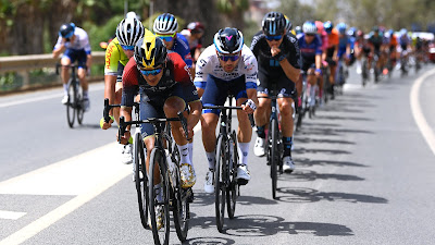 Richard Carapaz vuelta a españa 2022 ganador Ecuador fayals 3