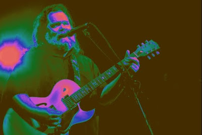 Roky Erickson,13th Floor Elevators,Texas Psychedelic,psychedelic music,psychedelic rock