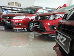 Harga Semua Model Kereta Proton Turun Mulai 1 Jun 2018