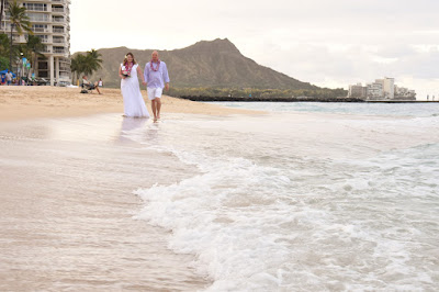 Waikiki Sunrise