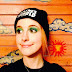 Hayley Williams.