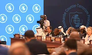 وزير الداخلية اليمني يشارك في مؤتمر دولي بالكويت .