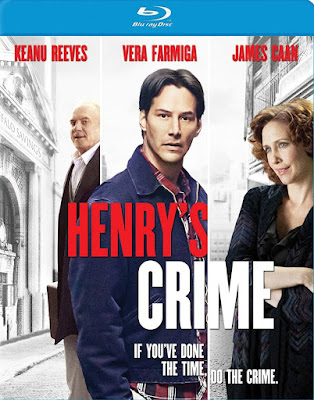 Henry’s Crime (2010) Dual Audio HEVC [Hindi ORG – Eng 5.1] 1080p | 720p BluRay x265 1.47Gb | 600Mb