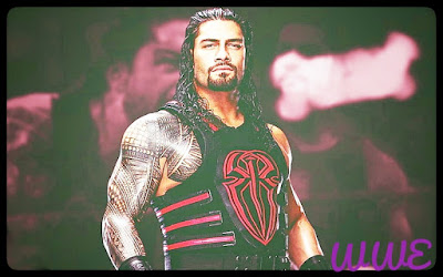 Roman Reigns hd Wallpaper