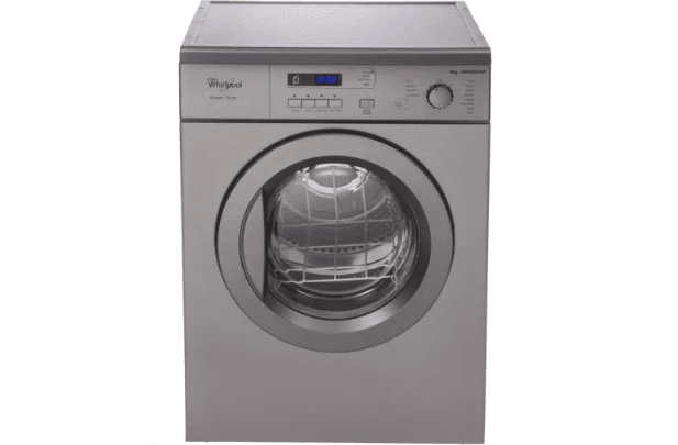 Whirlpool 8 kg Front Load Electric Dryer AWD80AGP