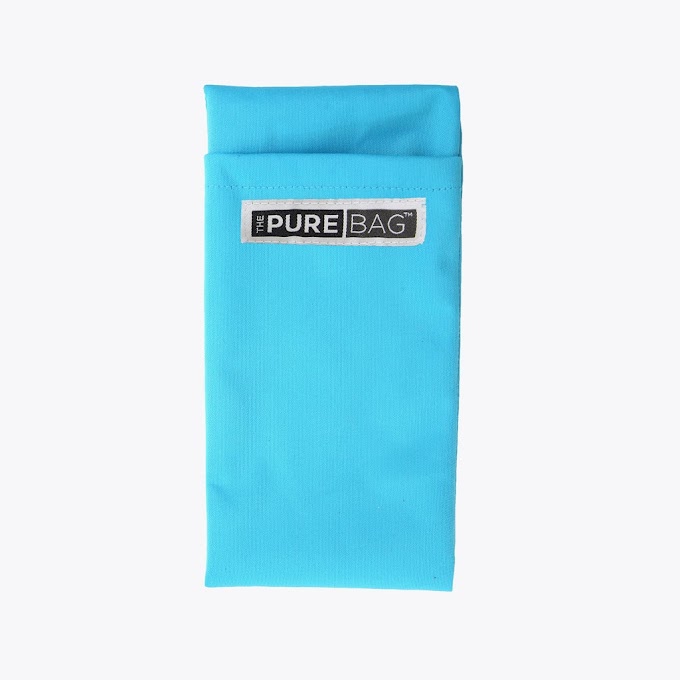 THEPUREBAG® HYPO-MICROBIAL EYE PILLOW