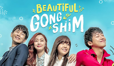 Download Drama Korea Beautiful Gong Shim Subtitle Indonesia