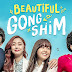 Download Drama Korea Beautiful Gong Shim Subtitle Indonesia